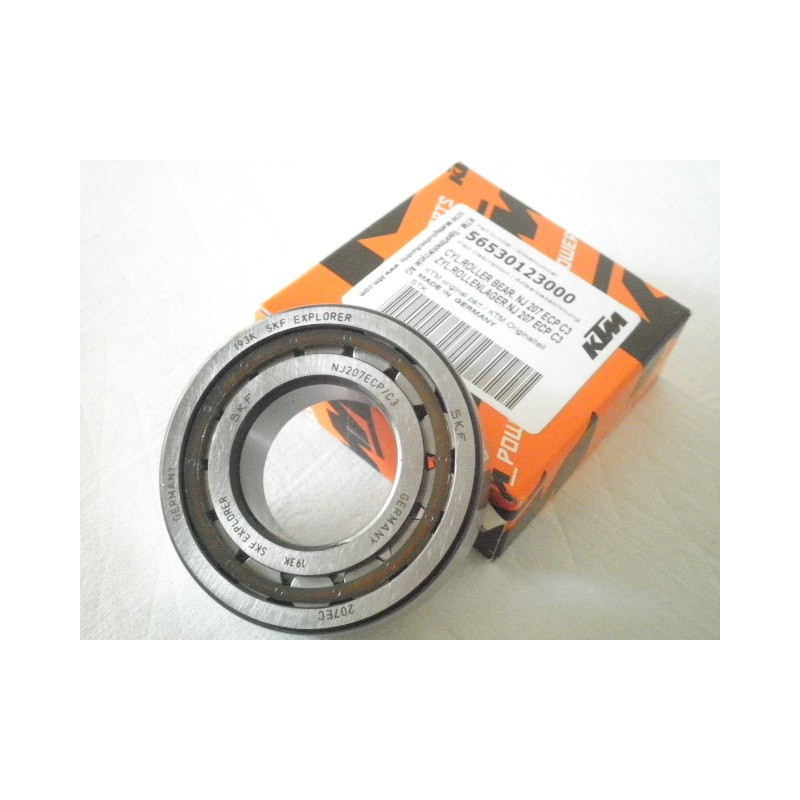 56530123000  Crankshaft Bearing KTM LC4-640