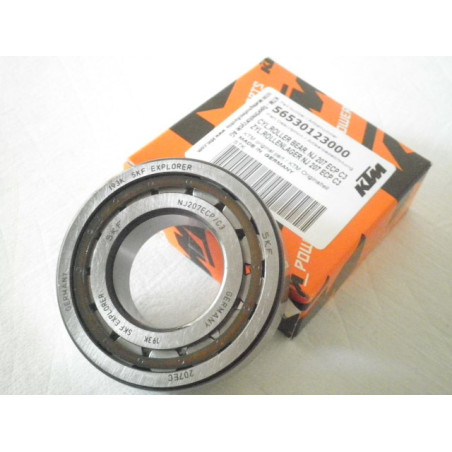 56530123000  Crankshaft Bearing KTM LC4-640