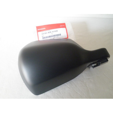 53180MCB610ZD  Guard Right Knuckle Honda XL-650V-700V Transalp 