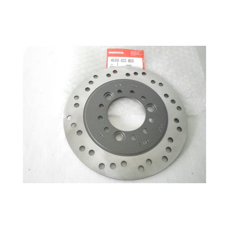 45351GCCB50  Front Brake Disk Honda NHX-110 i Lead '08-'09