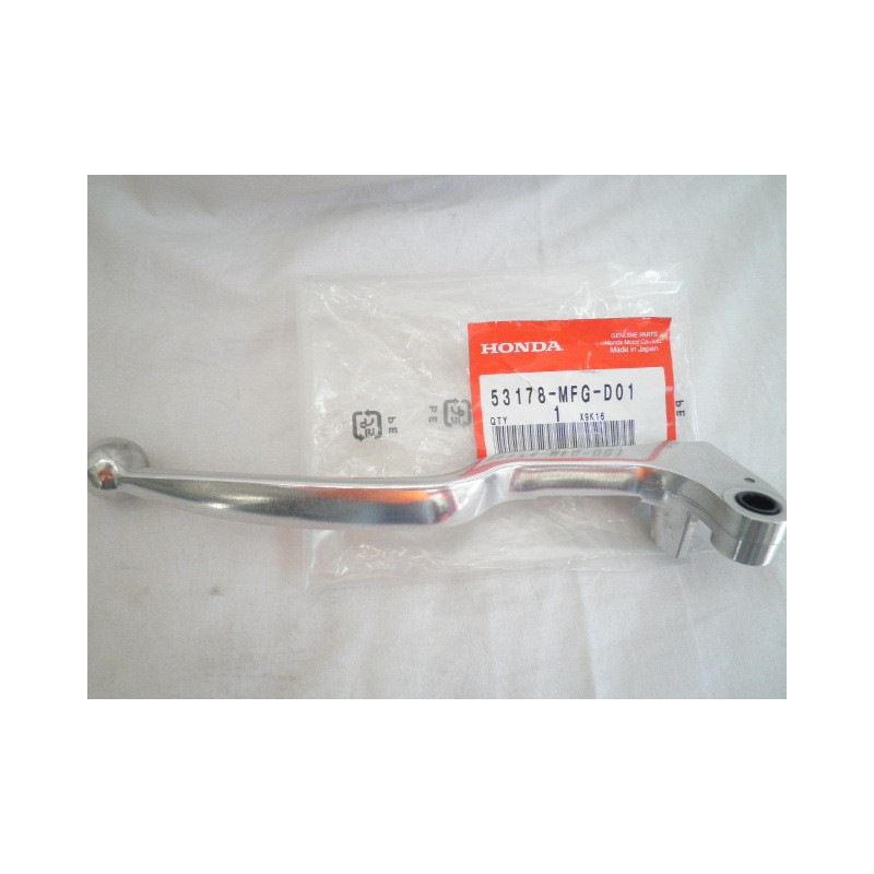 53178MFGD01  Honda Clutch Lever CB/CBF-600