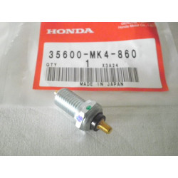 35600MK4860 Switch Assy Neutral Honda CBF-1000