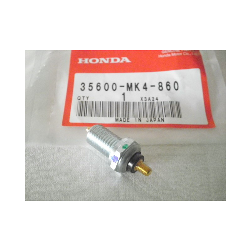 35600MK4860 Switch Assy Neutral Honda CBF-1000