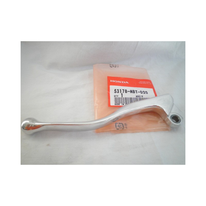 53178MBTD20  Honda Clutch Lever XL1000V
