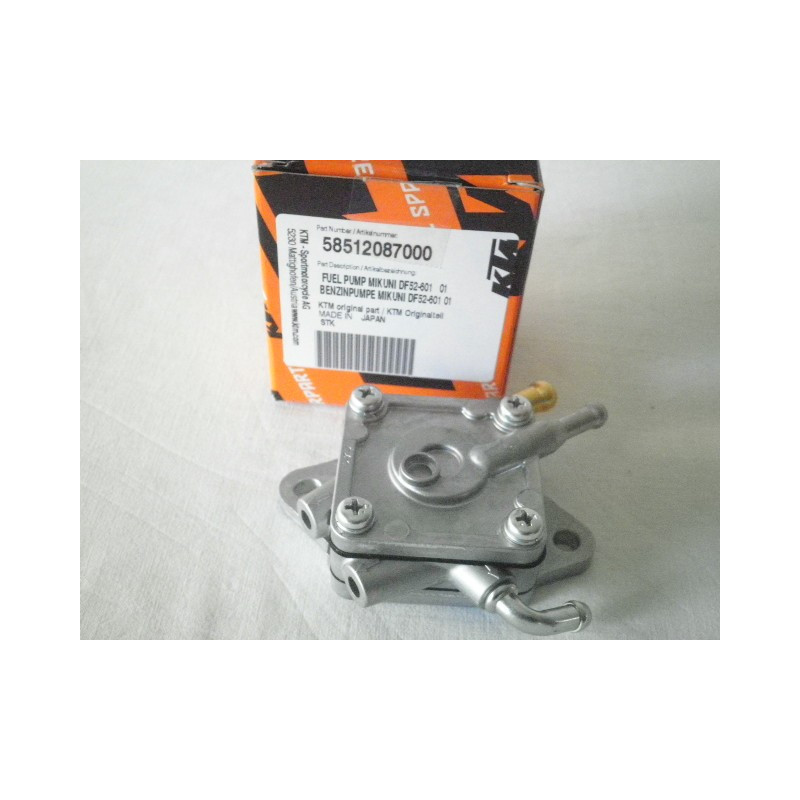 58512087000  Fuel Pump KTM Adventure 640 '02-'07