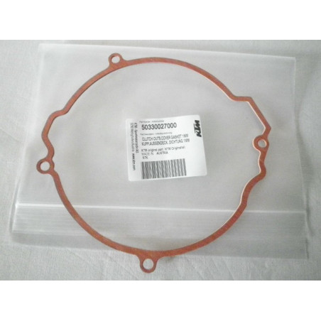 50330027000  Clutch Outside Cover Gasket KTM EXC-SX-125