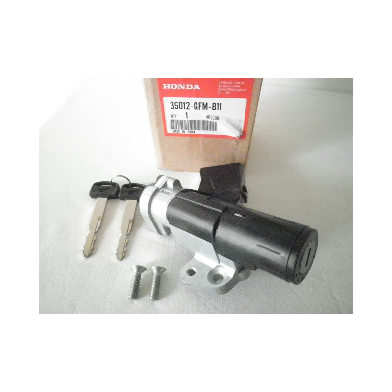 35012GFMB11  Κεντρικός Διακόπτης Honda NHX-110 i Lead 