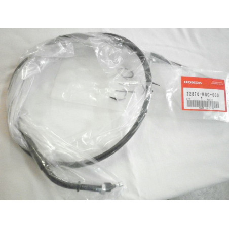 22870KSC000  Ντίζα Συμπλέκτη Honda CRF-250X