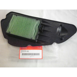 17210K01900  Air Filter Honda SH-125-150 '13