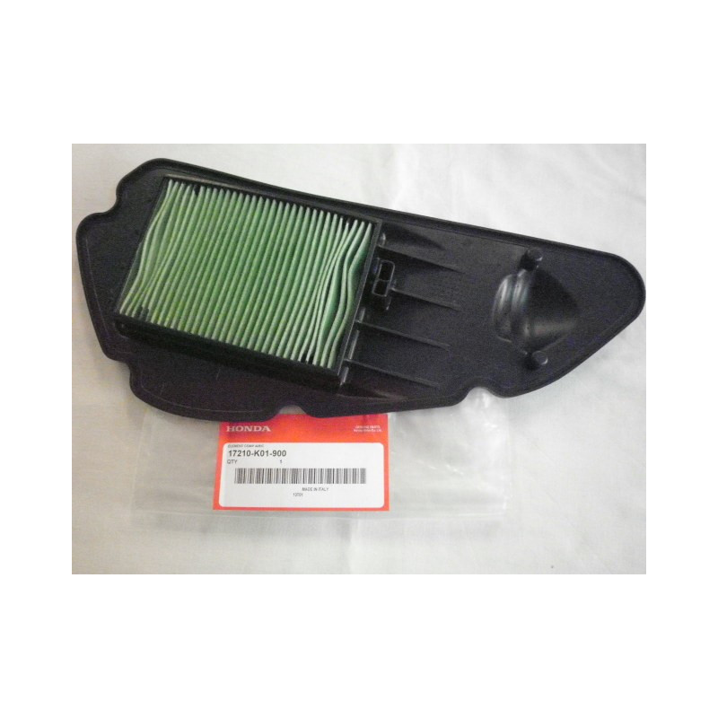 17210K01900  Air Filter Honda SH-125-150 '13