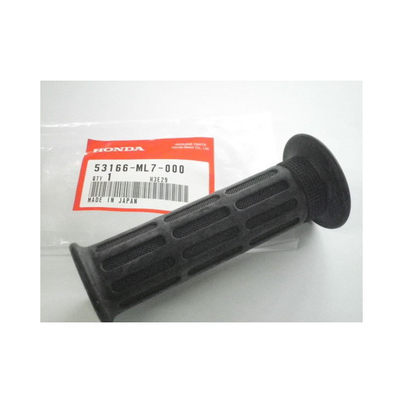 53166ML7010  Grip Left Handle Honda XL-1000V Varadero 