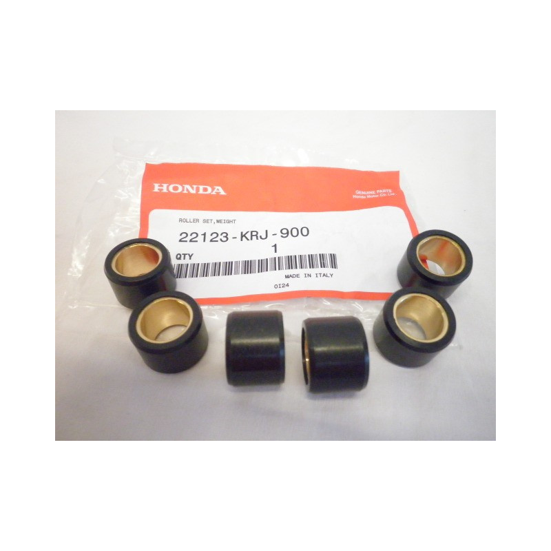 22123KRJ900  Honda Transmission Rolls SH-150