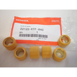 22123KTF640  Honda Transmission Rolls SH-125i