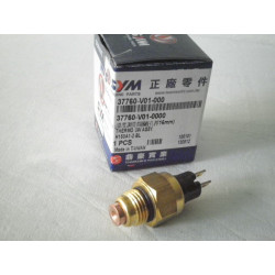 37760V01000  Διακόπτης Βαντιλατέρ SYM HD-125-200