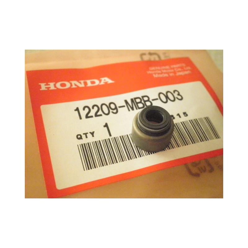 12209ΜΒΒ003  Valve Seal Intake Honda XL-1000V Varadero 