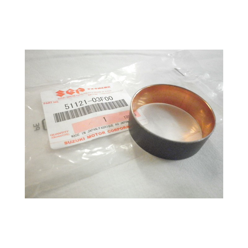 5112103F00  Bush Slide Suzuki DL-650 V-Strom