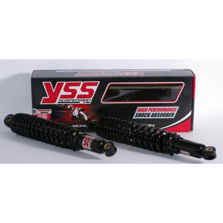 34.0076  YSS Rear Shock Absorbers Honda ANF-125 Innova