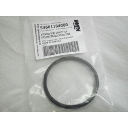 54601184000  Stearing Head Gasket Top KTM EXC-SX-LC 4-Adventure