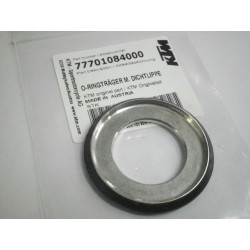 77701084000  O-Ring Support W.Sealing Lip KTM EXC-SX-LC 4-Adventure