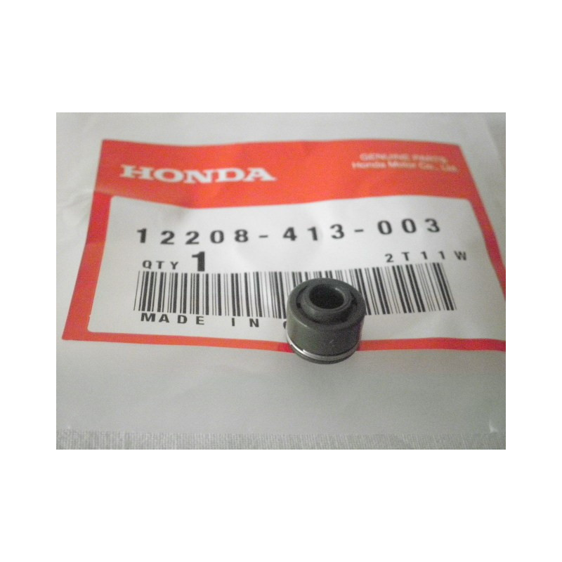 12208413003  Valve Seal Honda XLV-XRV 