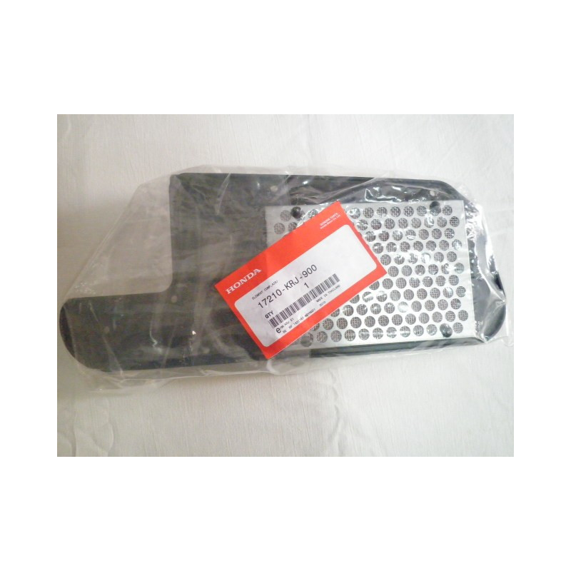 17210KRJ900  Air Filter Honda FES-125-150 Pantheon 4t.