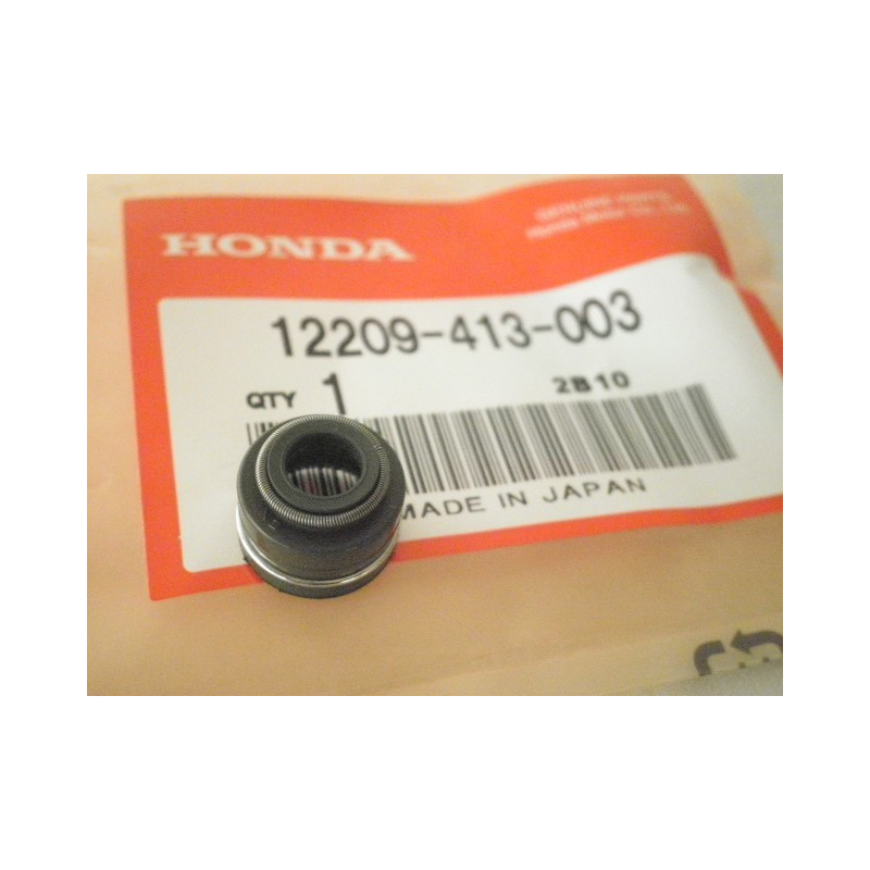 12209413003  Valve Seal Honda XLV-XRV 