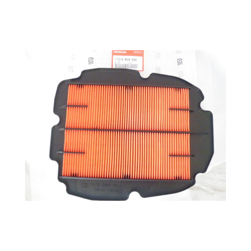 17210MCWD00  Honda Air Filter VFR-800