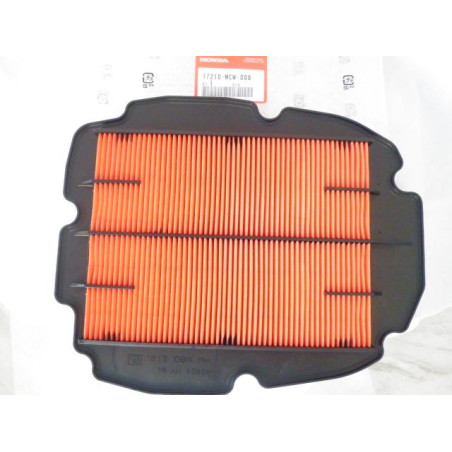 17210MCWD00  Honda Air Filter VFR-800