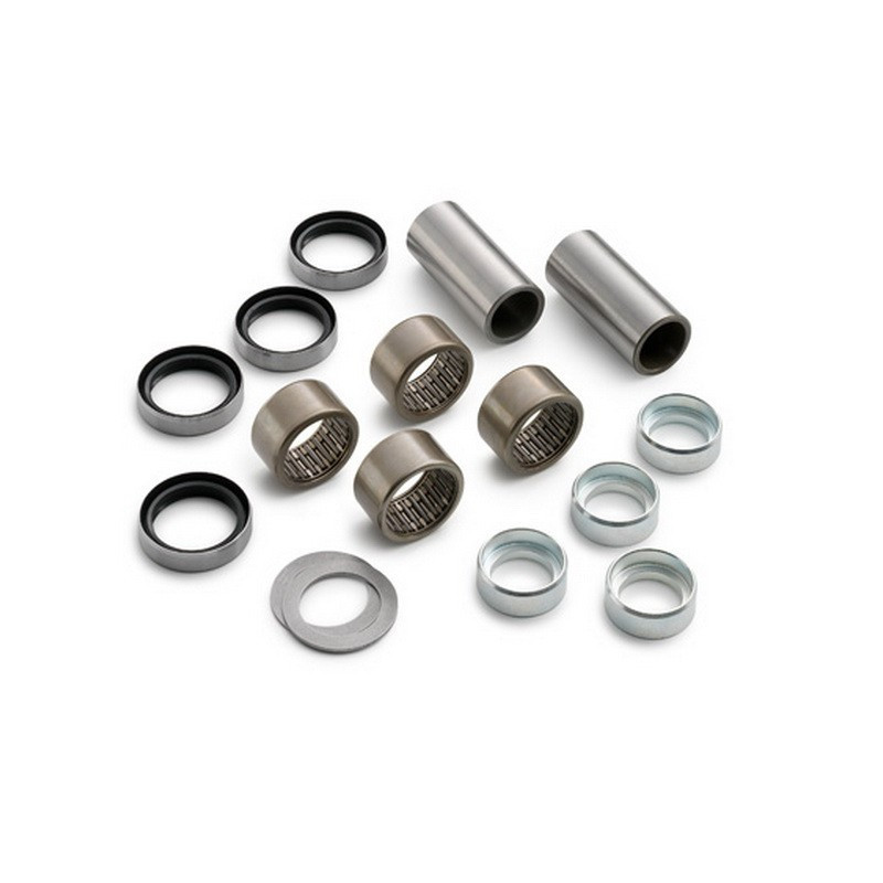 59404230110  Swingarm Repair Kit KTM EXC 4stroke '05-'14