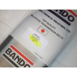 81918428  Bando Drive Belt Sym Joyride-200 EFI 