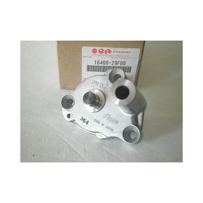 1640029F00  Pump Assy Engine Oil No1 Suzuki DRZ-400 