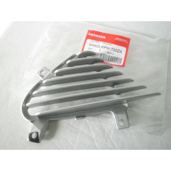 64455KPH700ZA  Louver Left Honda ANF-125 i Innova