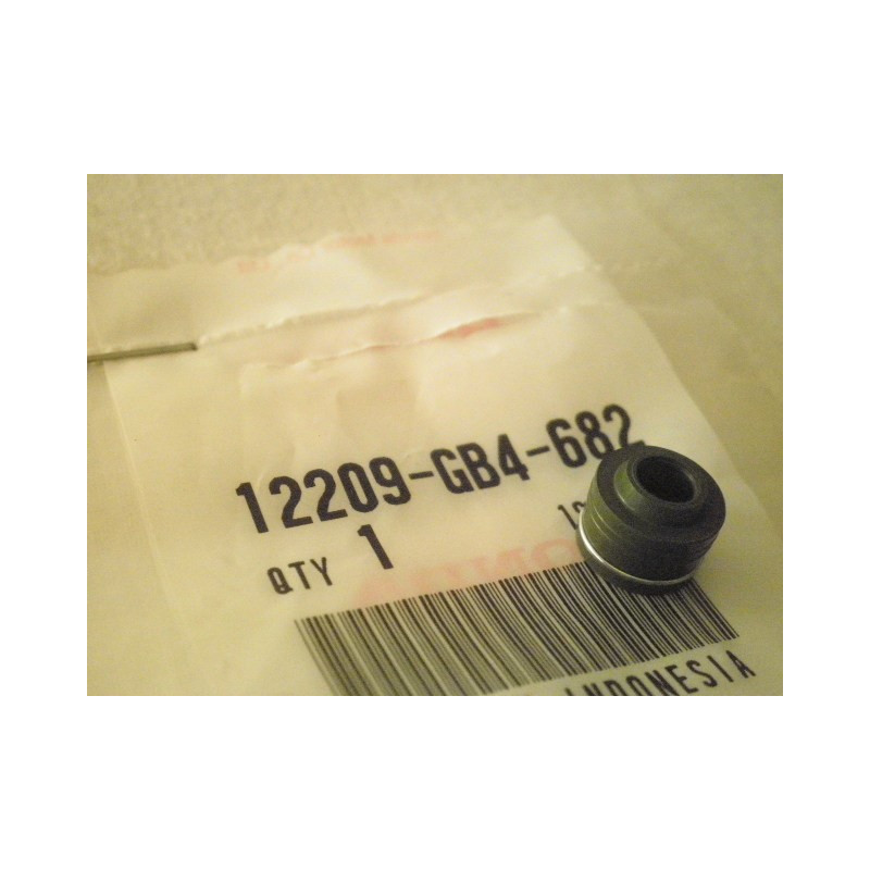 12209GB4682  Valve Seal Honda ANF-125 Innova