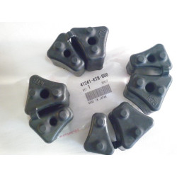 41241KT8SET  Σινεμπλόκ Οπίσθιου Τροχού Σετ Honda Honda VT-400-600 Steed 