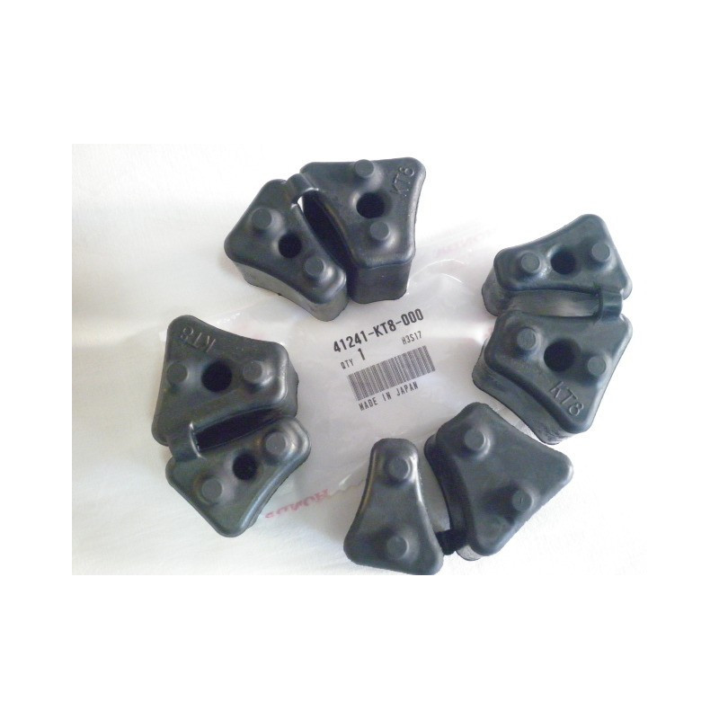 41241KT8SET  Σινεμπλόκ Οπίσθιου Τροχού Σετ Honda Honda VT-400-600 Steed 