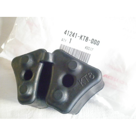 41241KT8000  Rear Wheel Damper Honda VT-400-600 Steed 