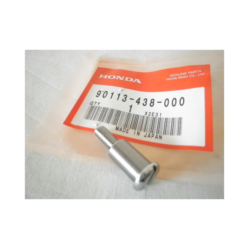 90113438000  Βίδα Μανέτας Συμπλέκτη Honda CB-CBF-CBR
