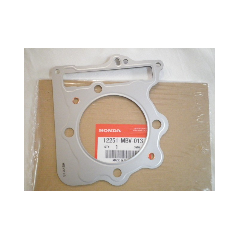 12251MBV013  Cylinder Head Gasket Honda XR-400 