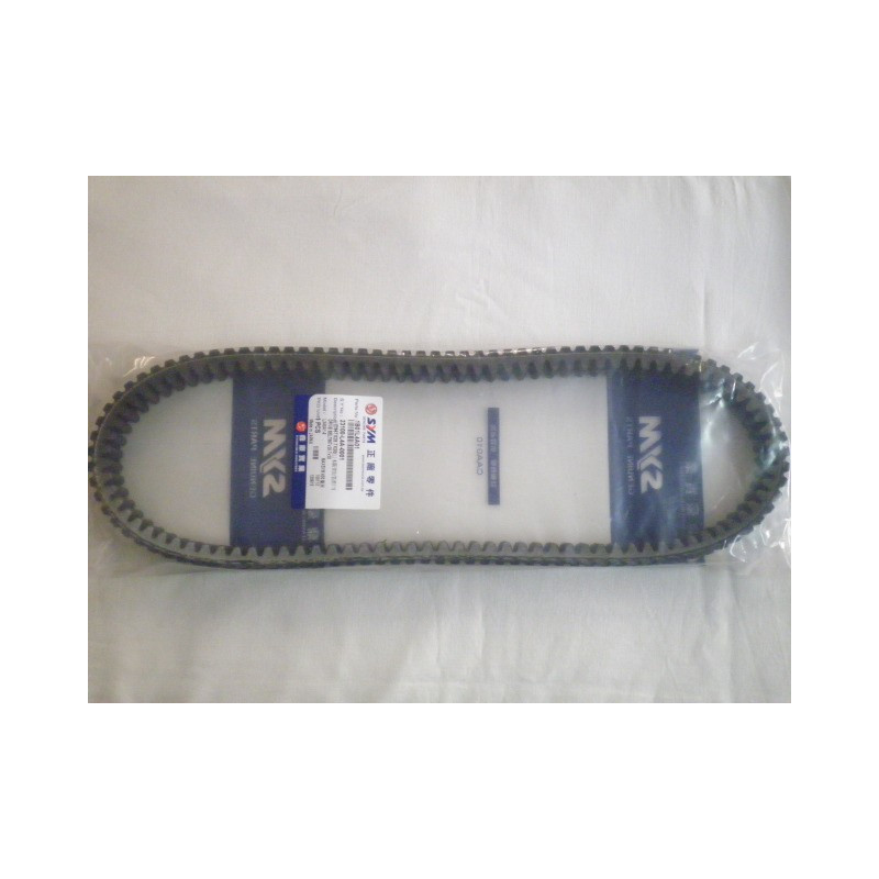 1B01L4A01  Drive Belt Sym MaxSym 400i