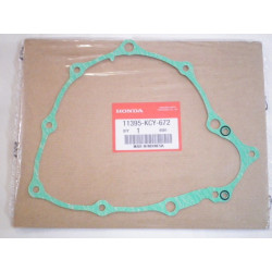 11395KCY672  Ignition Cover Gasket Honda XR-400