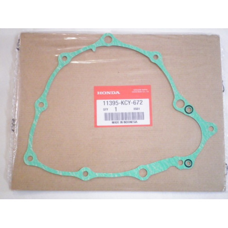 11395KCY672  Ignition Cover Gasket Honda XR-400