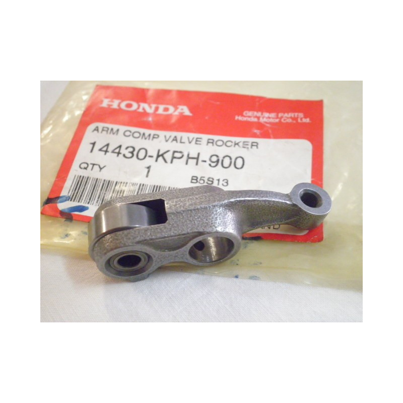 14430KPH900  Arm Comp. Valve Rocker Honda ANF-125 Innova 