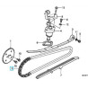 14401KRJ901  Camshaft Chain Honda SH-125-150 '03-'12