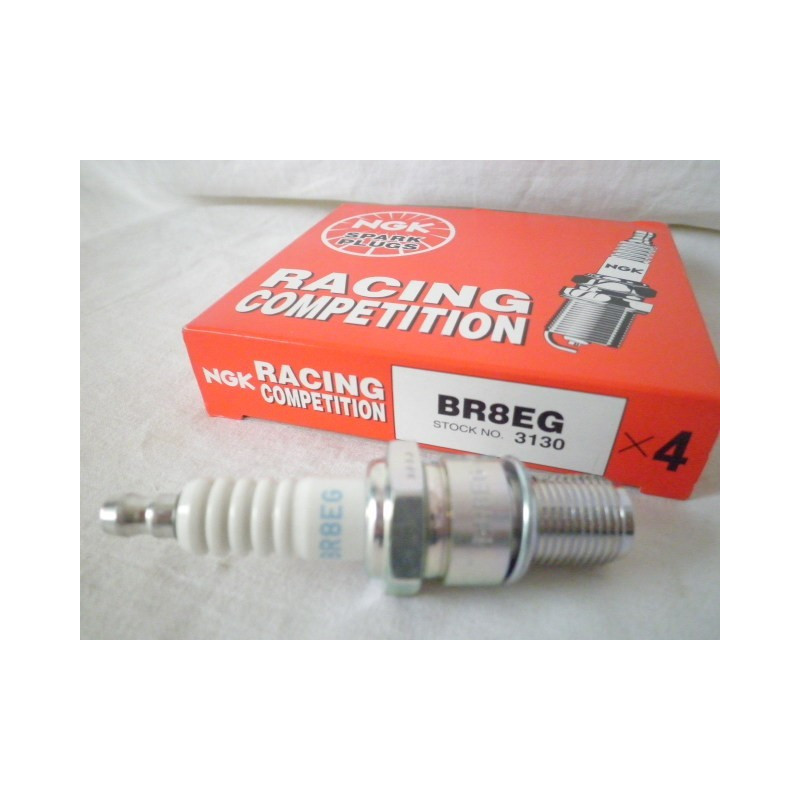 BR8EG  NGK Spark Plug BR8EG KTM EXC-SX 125-200