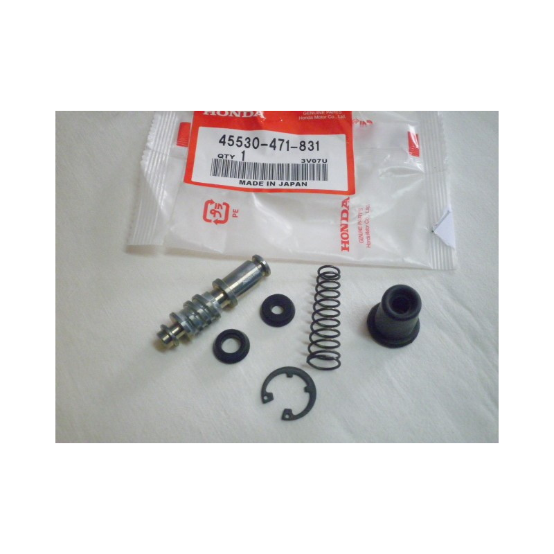 45530471831  Σετ Επισκευής Πίσω Τρόμπας Φρένου Honda SH-300 FJS-600 Silverwing