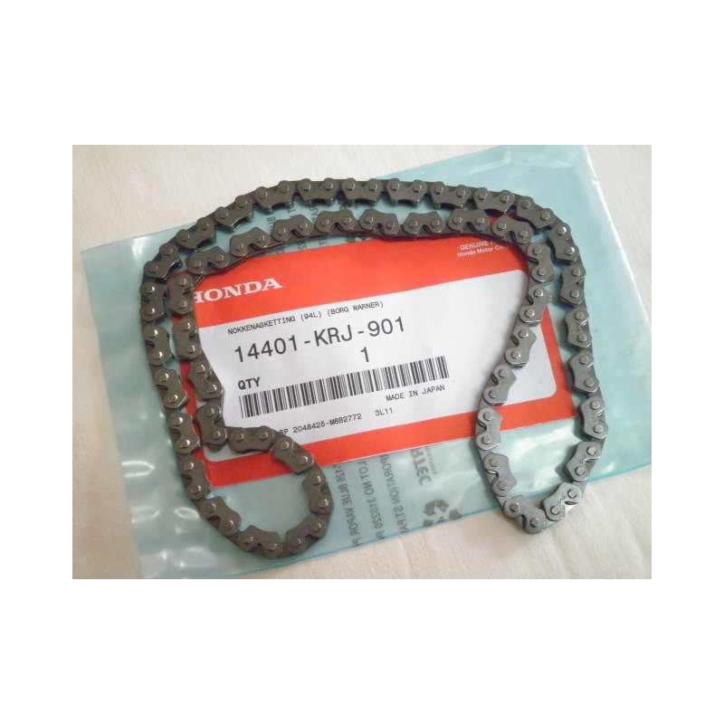 14401KRJ901  Camshaft Chain Honda SH-125-150 '03-'12