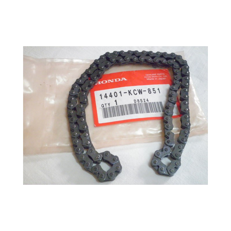 14401KCW851  Camshaft Chain Honda SH-125-150 '01-'02