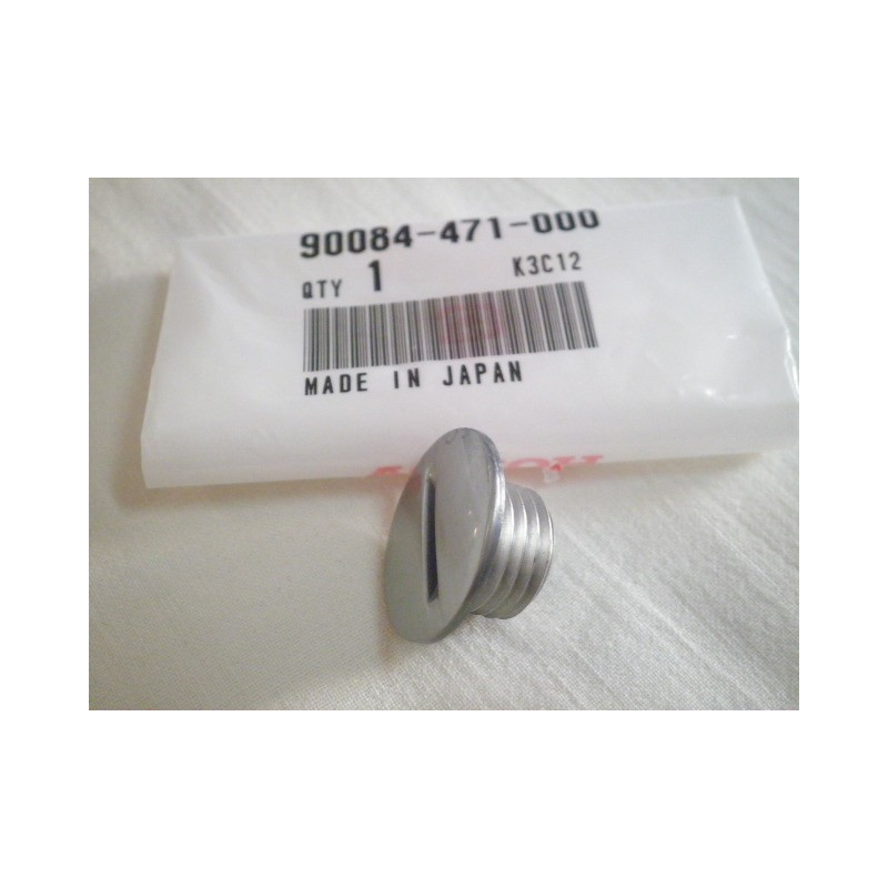 90084471000  Τάπα Χρονισμού Honda ANF-125 Innova