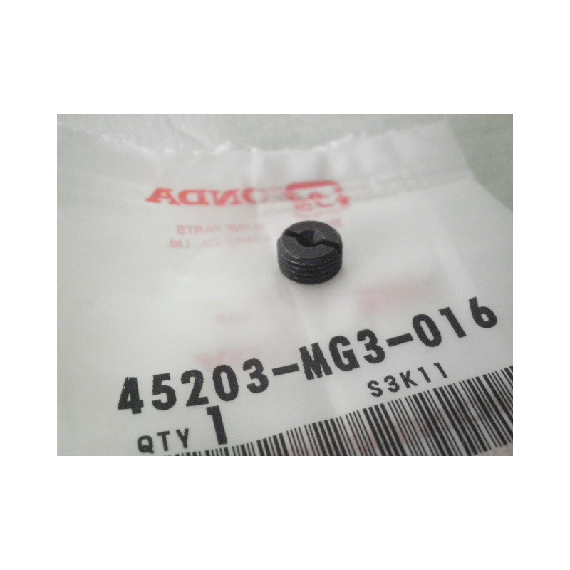 45203MG3016  Plug Pin Honda CBF-CBR-XLV-SH 