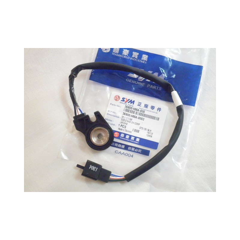 36500HMA000  Side Stand Switch Comp. SYM GTS-250-300